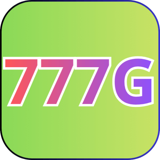 Imagem promocional da 777G mostrando a plataforma e suas vantagens