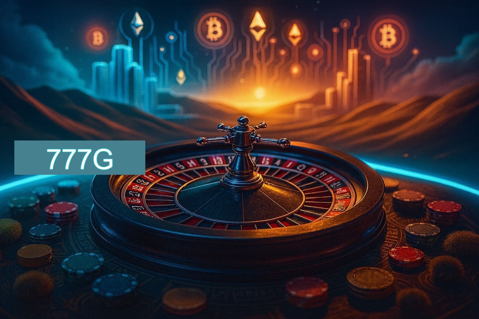 Jogos de roleta online