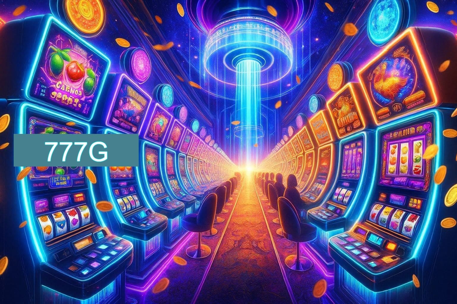 Benefícios dos Slots